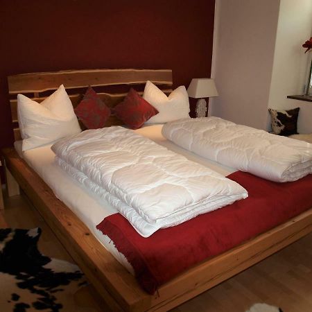 Ferienwohnung Alpenblick Kuchl Ngoại thất bức ảnh