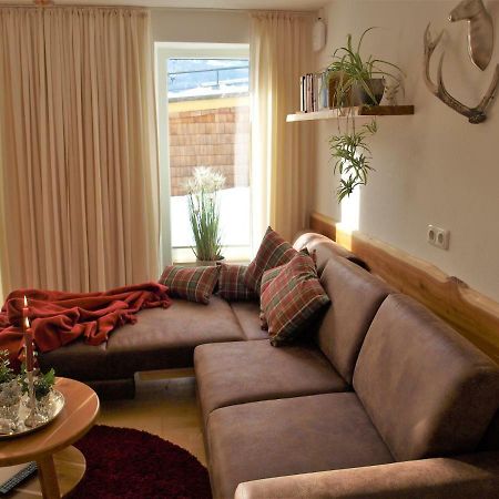 Ferienwohnung Alpenblick Kuchl Ngoại thất bức ảnh