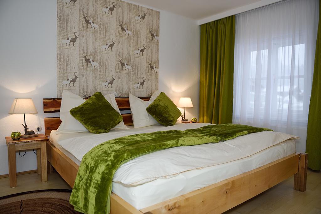 Ferienwohnung Alpenblick Kuchl Ngoại thất bức ảnh