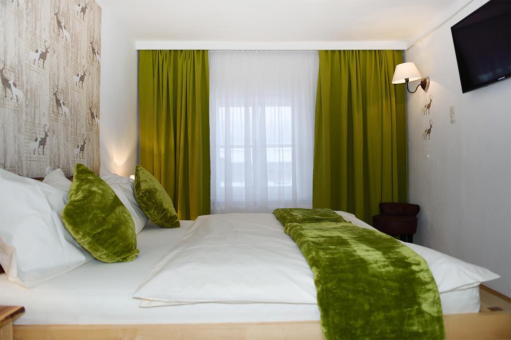 Ferienwohnung Alpenblick Kuchl Ngoại thất bức ảnh