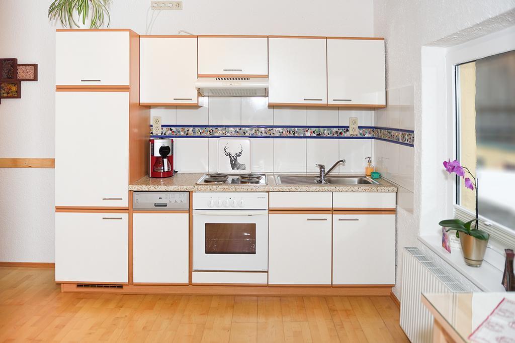 Ferienwohnung Alpenblick Kuchl Ngoại thất bức ảnh