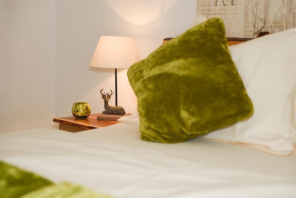 Ferienwohnung Alpenblick Kuchl Ngoại thất bức ảnh