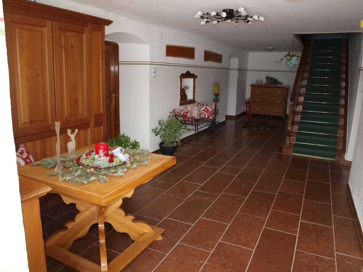 Ferienwohnung Alpenblick Kuchl Ngoại thất bức ảnh