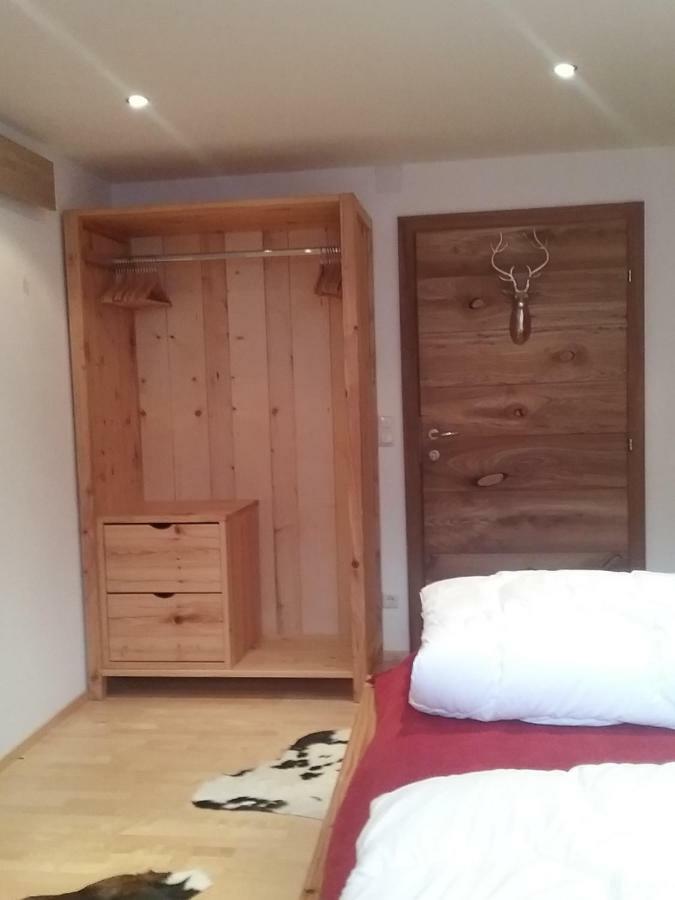 Ferienwohnung Alpenblick Kuchl Ngoại thất bức ảnh
