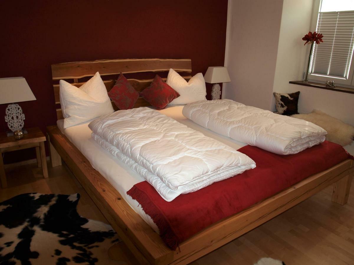 Ferienwohnung Alpenblick Kuchl Ngoại thất bức ảnh