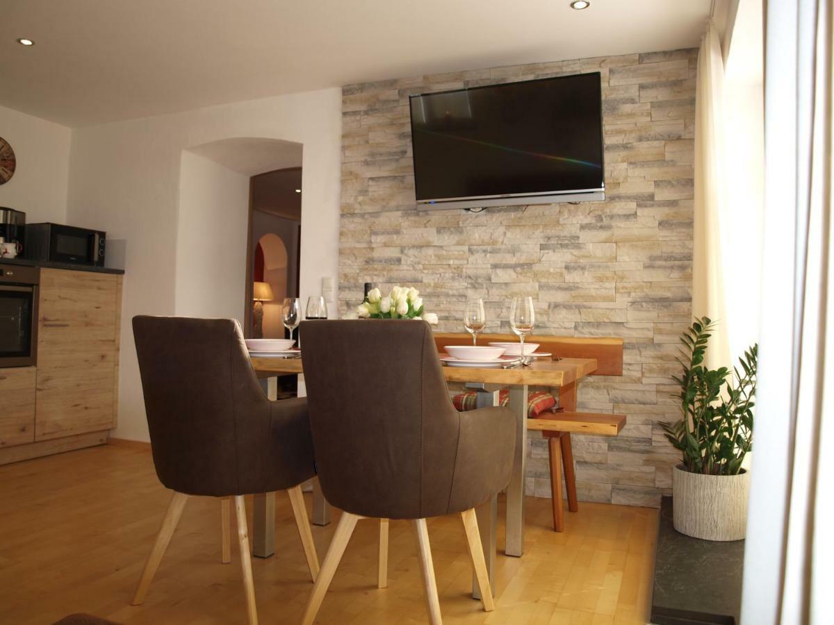 Ferienwohnung Alpenblick Kuchl Ngoại thất bức ảnh