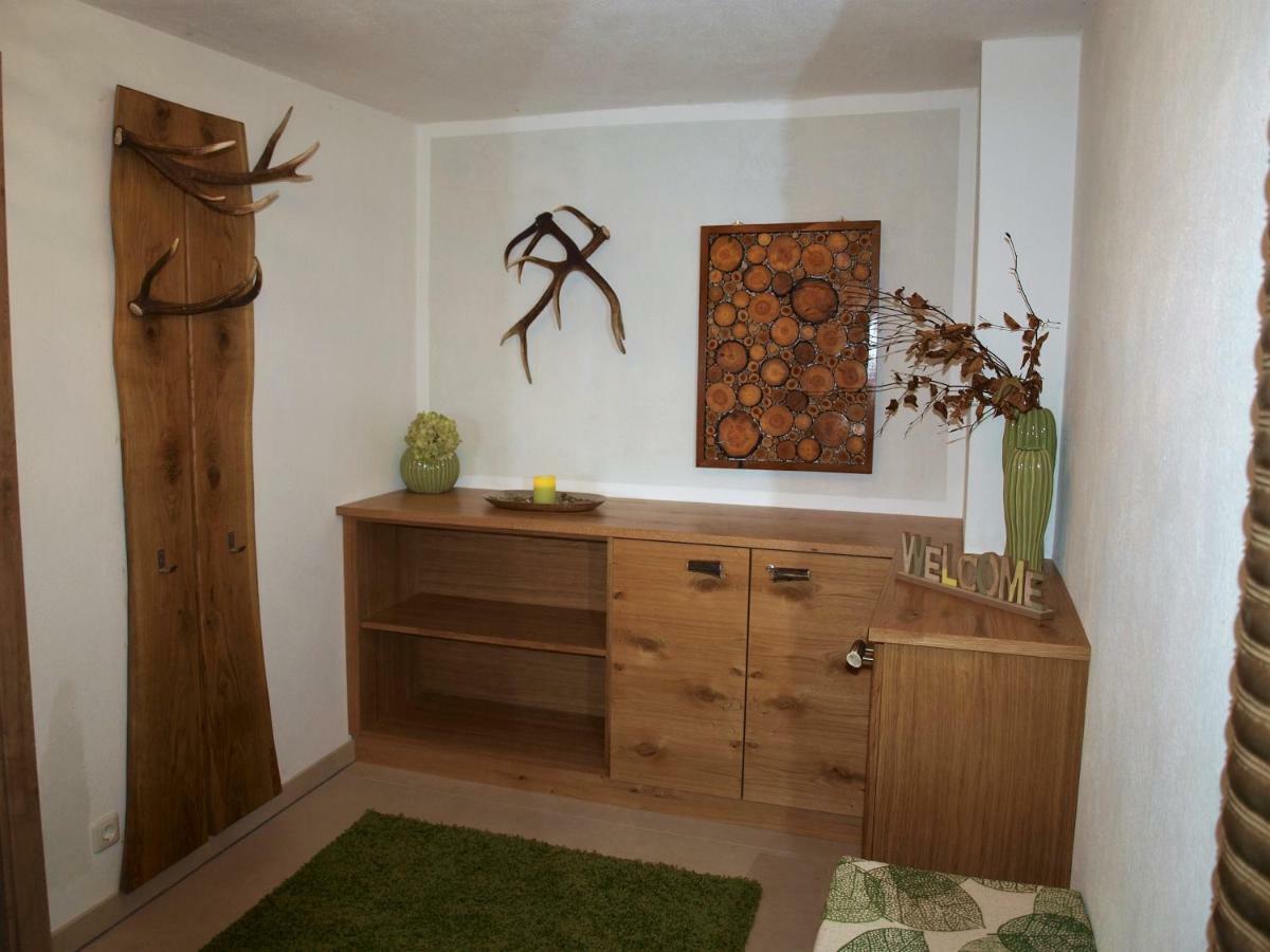 Ferienwohnung Alpenblick Kuchl Ngoại thất bức ảnh
