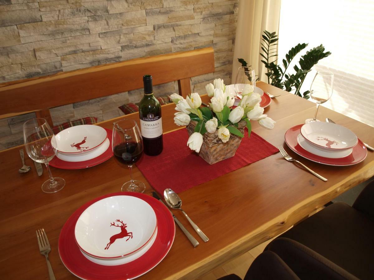 Ferienwohnung Alpenblick Kuchl Phòng bức ảnh